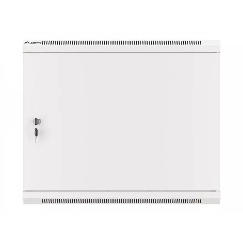 LANBERG sienas montāžas skapis 19 inch 9U 600x450