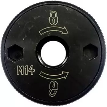Dewalt quick-lock uzgrieznis M14 DT3559-QZ (DT3559-QZ)