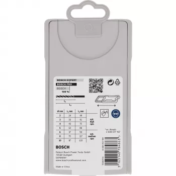 Urbju komplekts Bosch 2 608 589 296
