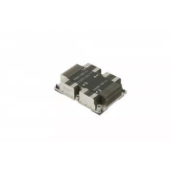 Supermicro SNK-P0067PS dzesēšanas sistēma procesoram – radiators/Heatsink