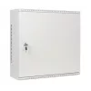 Lanberg WAF1-5203-06-00B 6U sienas stiprinājuma skapis, pelēks
