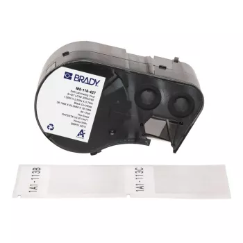 BRADY BMP51/BMP53/M511 etiķete