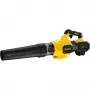 DeWALT XR DCMBA572N-XJ - bezvadu lapu pūtējs