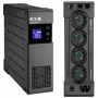 Nepārtrauktās barošanas avots Eaton Ellipse PRO 850 FR, līnij-interaktīvs UPS, 0.85 kVA (510 W), 4 kontaktligzdas, LCD, tornis
