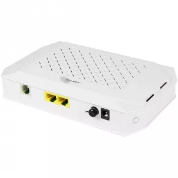 Z ALLNET ISP tilta modems VDSL2 SuperVectoring 35b Wi-Fi 2.4GHz 802.11n