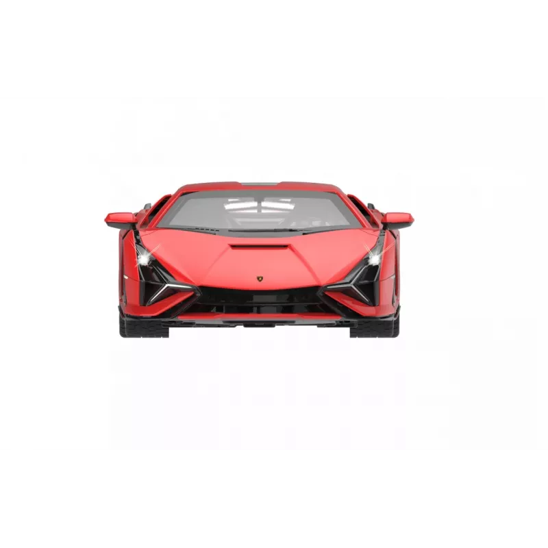 Vadāma sporta automašīna Jamara Lamborghini Sián ar elektromotoru 1:14