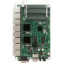 MikroTik RB493G maršrutētājs 9x RJ45 100Mb/s 802.11n