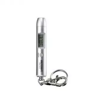 VOLTCRAFT infrasarkanais termometrs MINI IR 10 Optika 1:1 -33 līdz +500 °C
