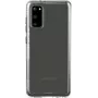 Tech21 PureClear Galaxy S20 (T21-7660) Rūdīta stikla ekrāna aizsargs
