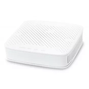 PLANET GPN-100 GPON ONT ar 1 GPON portu un 1 Gigabit Ethernet portu