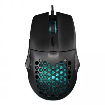 Pele Baracuda BGM-101 Penguin Melna USB