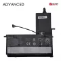 Extra Digital NB482085 – akumulators klēpjdatoram Lenovo 45N1166, 3600mAh, 14.8V, 53Wh