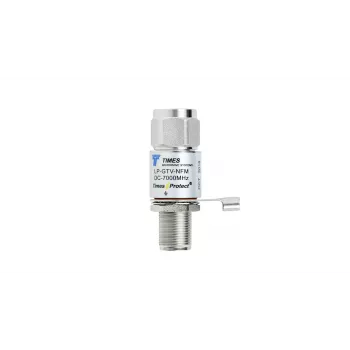Pārsprieguma aizsargs Lancom AirLancer 61257 Ethernet/LAN savienojumiem