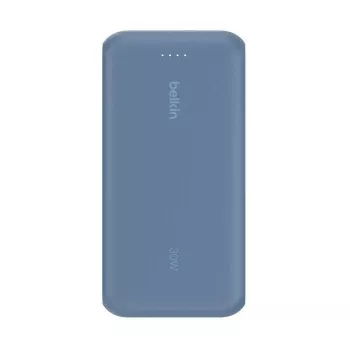 Belkin BPB024HQBL 10 000 mAh ārējais akumulators 20 W