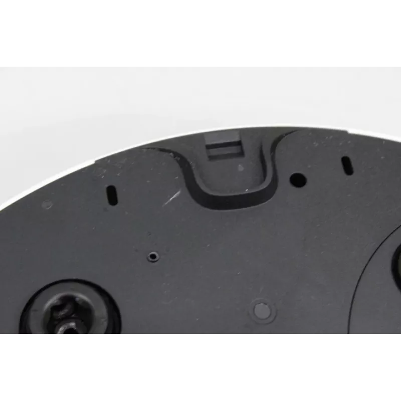 Izpārdošana. Xiaomi Robot Vacuum 5 Pro EU | Slapjā&Sausā tīrīšana | 5200 mAh | 20000 Pa | Balts | LIETOTS, NETĪRS, AIZMUGURĒ SKRĀPĒTS
