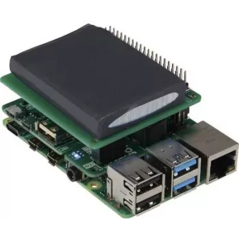 Joy-it rb-strompi3BAT-XL UPS Raspberry Pi®