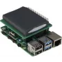 Joy-it rb-strompi3BAT-XL UPS Raspberry Pi®
