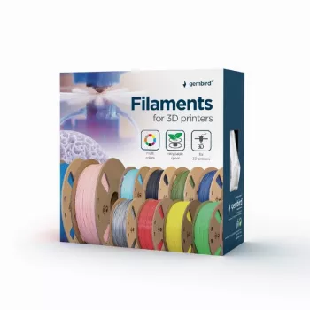 3D printera tīrīšanas pavediens CLN/1.75mm/0.1kg