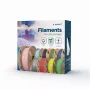 3D printera tīrīšanas pavediens CLN/1.75mm/0.1kg