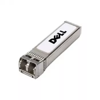 DELL 407-BCBN tīkla raiduztvērēja modulis Optiskā šķiedra 10000 Mbit/s SFP+ 850 nm