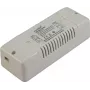 LED lentes uztvērējs EUROLITE 50531121 vienkrāsainām LED lentēm, bezvadu vadības saskarne