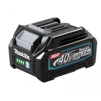 Makita 191B36-3 bezvadu instrumentu akumulators / lādētājs