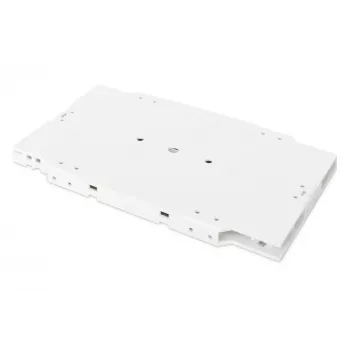 Šķiedru optikas savienojumu kasete Digitus DN-96106 Balta Plastmasa 90x155x10mm