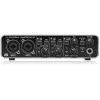 Behringer UMC204HD papildaprīkojums mūzikas iekārtām
