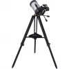 Teleskops Celestron StarSense Explorer DX 5 Reflektors 329x Melns, Sudrabs