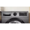 Bosch WQG245DXSN Siltumsūkņa žāvētājs 9 kg