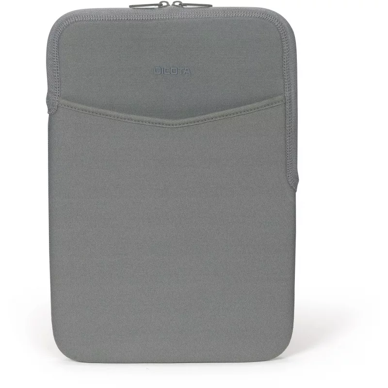DICOTA D32000-DFS Sleeve Eco SLIM maciņš 38,1 cm (15 collu) pelēks