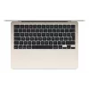 Portatīvais dators Apple MacBook Air 13 collu M4 16GB 256GB SSD Apple GPU macOS