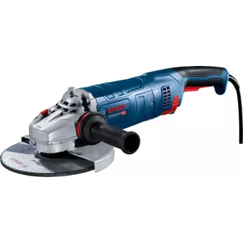 Leņķa slīpmašīna Bosch GWS 24-230 PZ Professional 23 cm 650 RPM 2400 W 5.9 kg