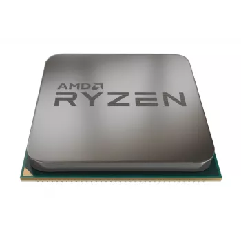 Procesors AMD Ryzen 5 3400G 4C/8T, 3.7-4.2GHz, 6MB, 65W, AM4, Tray