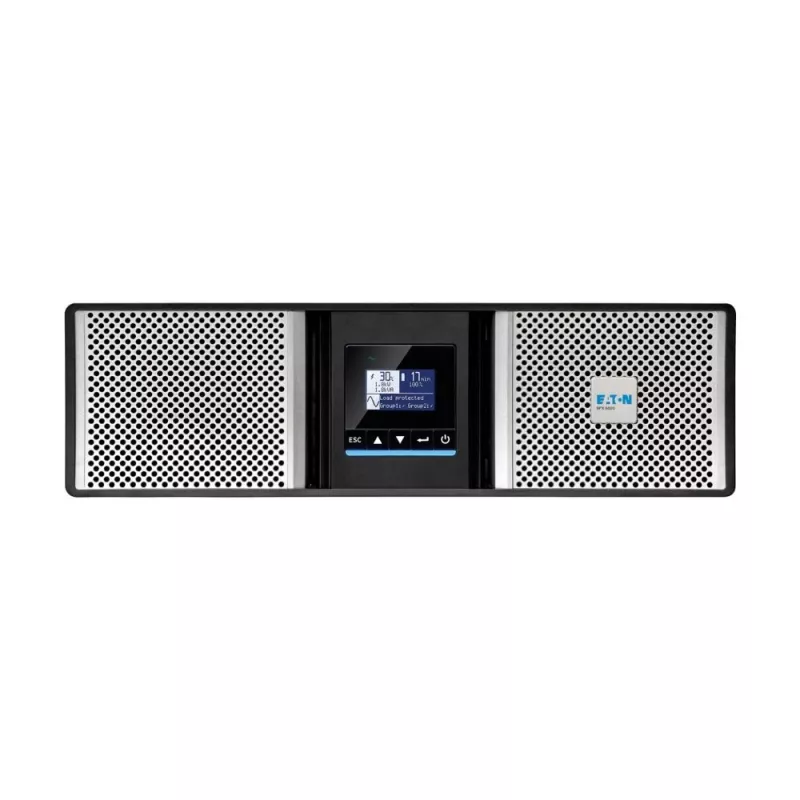 Eaton 9PX 5000i RT3U nepārtrauktās barošanas avots UPS 5 kVA 5000 W