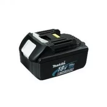 Makita LXT akumulators - Li-Ion - 3 Ah - saderīgs ar Makita DHP482RTJ (BL1830)