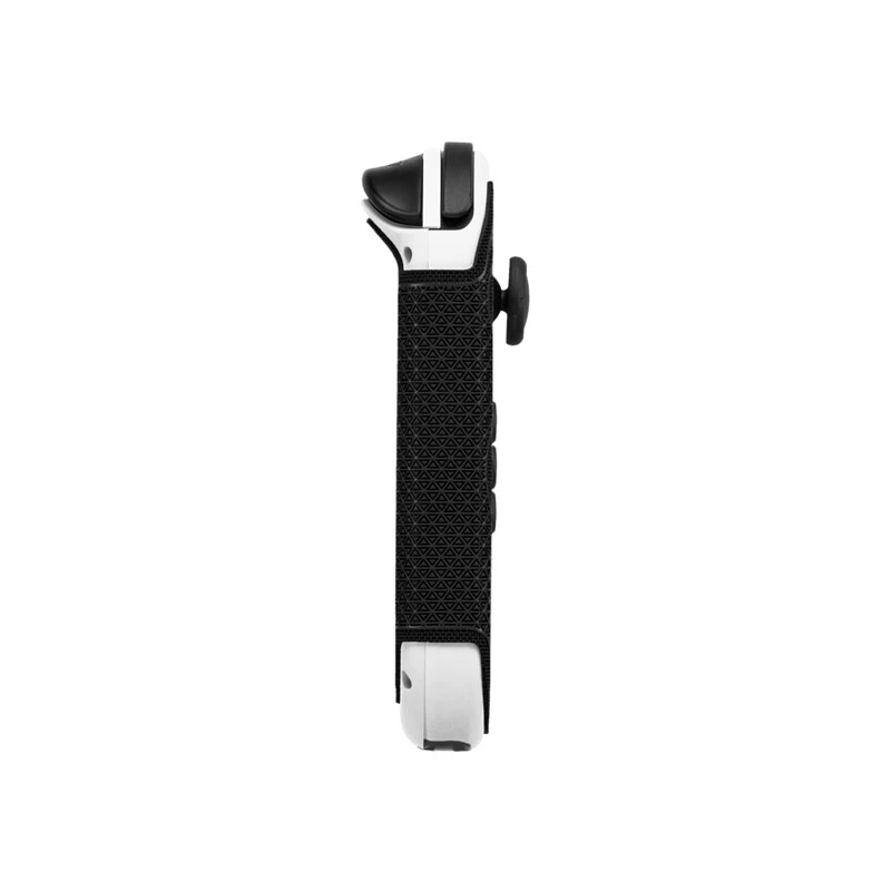 Lizard Skins Switch Joy-Con - Jet Black (pielāgots, 0,5mm)