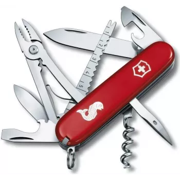 Daudzfunkciju nazis Victorinox Angler