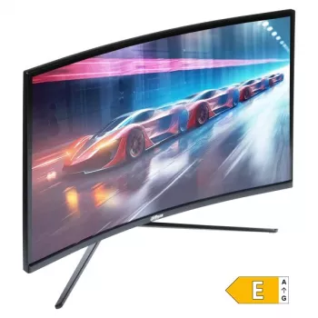 Dators monitors Dahua LM32-E230CN 32 collu LED VA panelis 1920x1080