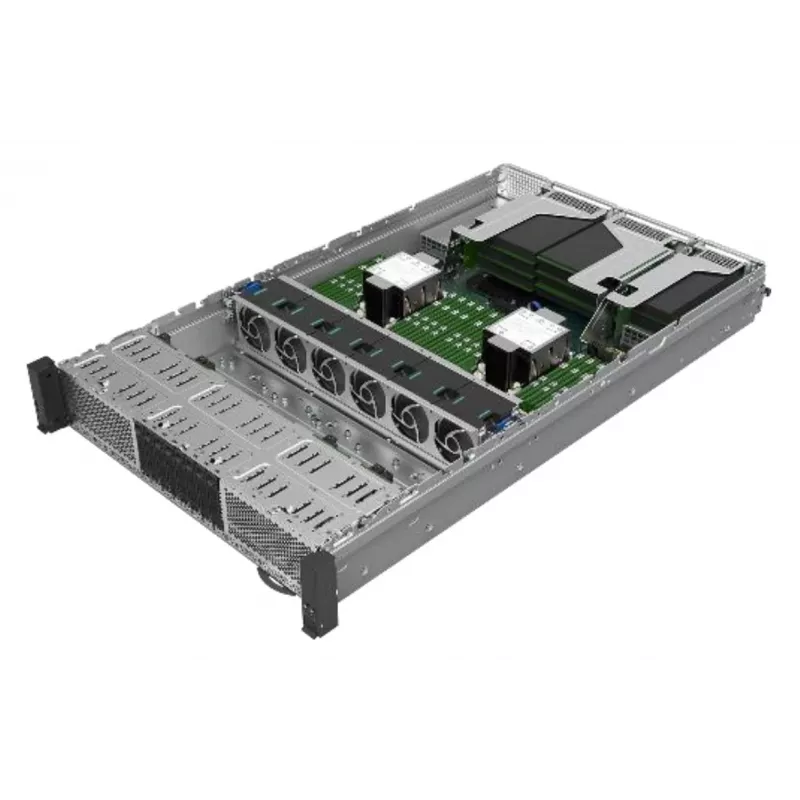 Servera sistēma Intel M50CYP2UR208