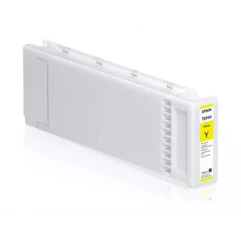 Epson UltraChrome XD T694400 oriģinālā dzeltenā tintes kasetne 700 ml