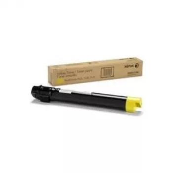6R1396 XEROX WC7425 TONER DZELTENS 15 000 lapas 5% pārklājums (6R1396)