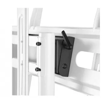 ONKRON ATL1881-B adapter TV stiprinājumam, paneļa saskarne 200x200 mm, ekrāniem no 127 cm (50 collas), W310×D50×H130 mm