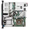 HPE ProLiant DL20 Gen11 - Server - Rack Mount - 1U - 1 ceļš - 1 x Xeon 6333P / 3.1 GHz - RAM 32 GB - SATA - Hot-Swap 6.4 cm (2.5 inch) (P85574-425)