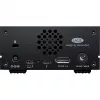 LACIE 1big Dock 8TB Thunderbolt 3 + USB 3.1 8.9cm 3.5 collu MAC/PC pelēks