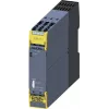 Siemens 3SK1211-1BB40 drošības relejs