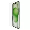 Stikla aizsargs ScreenForce Ultra Glass iPhone 16 Plus/15 Plus/14 Pro Max