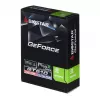 Videokarte BIOSTAR GeForce GT 610 — 2 GB GDDR3, 64 bitu, PCIe x16, 700 MHz