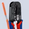 Kabeļu preses knaibles Knipex 97 51 10 SB