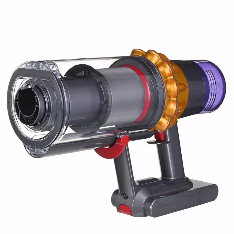 Dyson V15s Detect Submarine – bezvadu putekļsūcējs un mitrā tīrītājs
